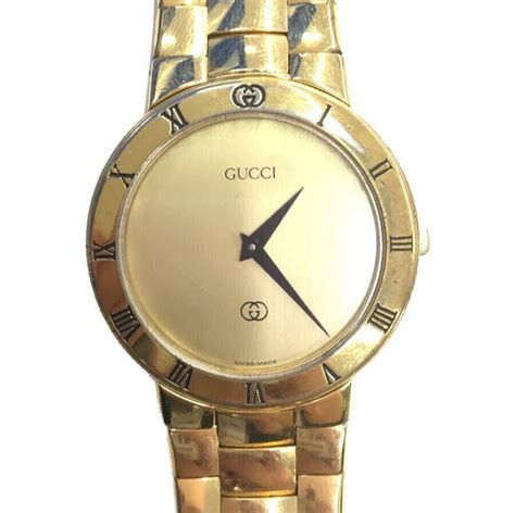 gucci 3300m for sale.